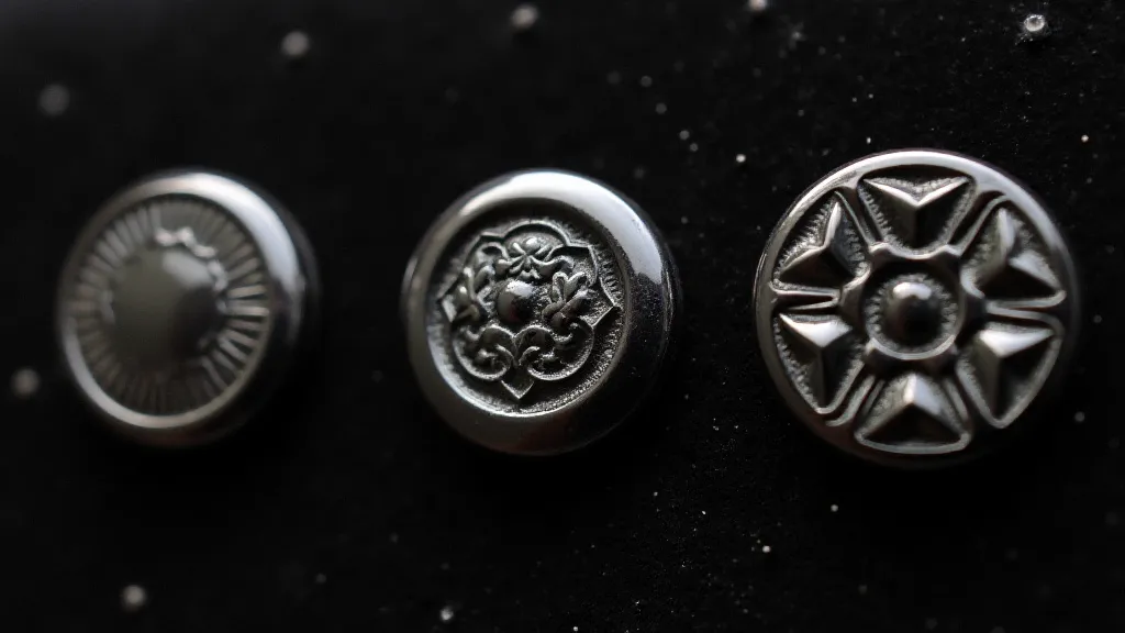 Jet Buttons