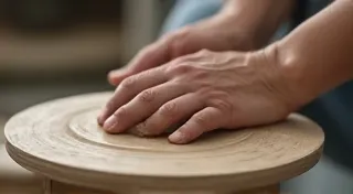 The Artisan’s Hand: Exploring the Legacy of Victorian Button Craftsmanship