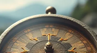 Echoes of Empire: Colonial Influences on Victorian Button Design